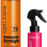 Matrix Opti Repair Porosity Spray for damaged and porous hair repair