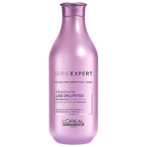 Serie expert procarateen shampooing