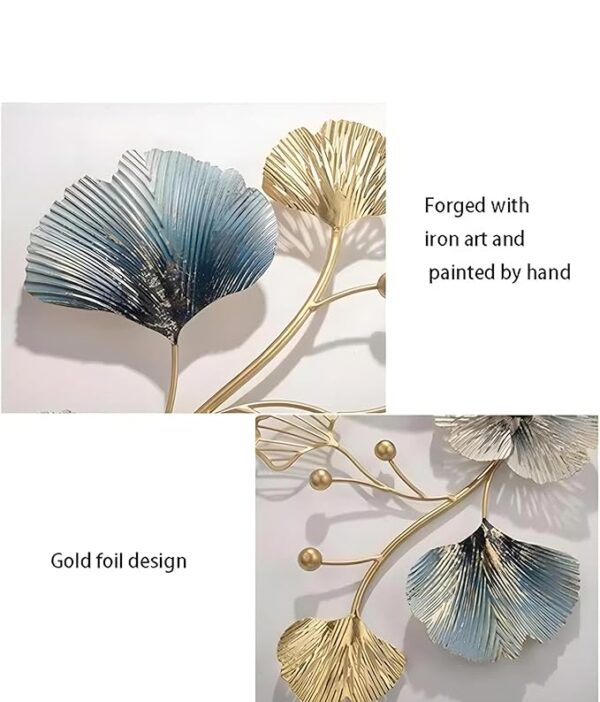 Antique decorative clock – luxury silent table clock