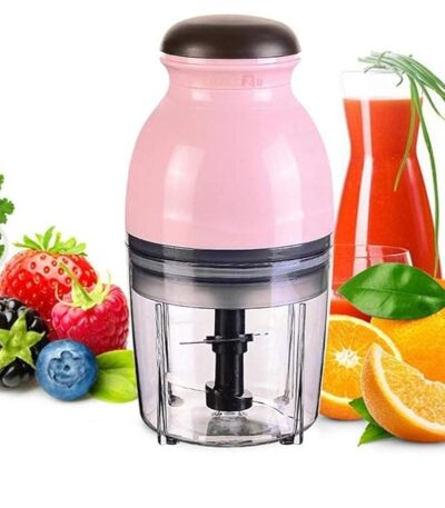 Unique quatre blade blender for smoothies and food prep