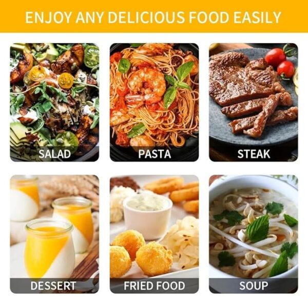 Premium quality gold silverware set for everyday elegance