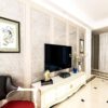 Elegant cream marble design contact paper for walls and furniture