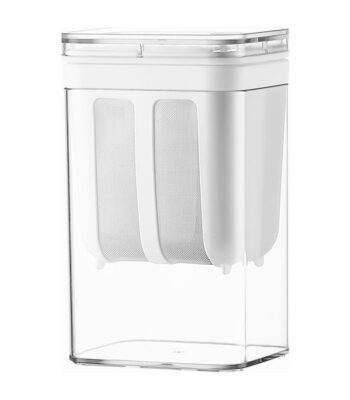 Greek Yogurt Maker Strainer for creamy homemade yogurt