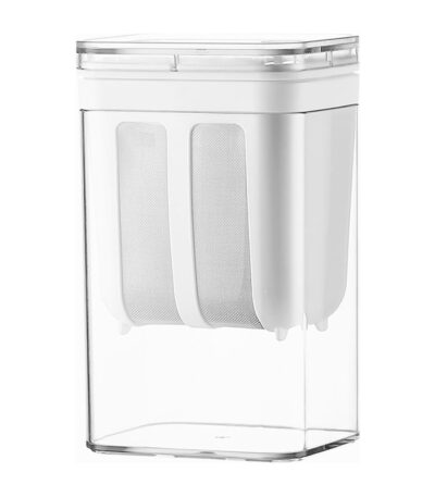 Greek Yogurt Maker Strainer for creamy homemade yogurt