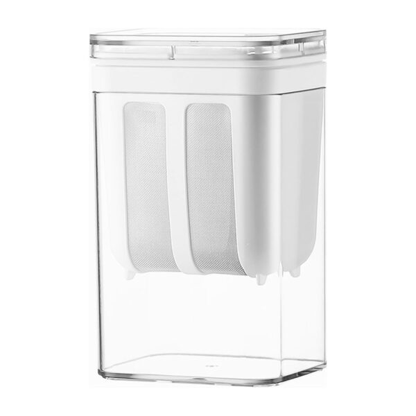 Greek Yogurt Maker Strainer for creamy homemade yogurt