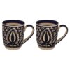 Beautiful designer ceramic mug for kitchen collection