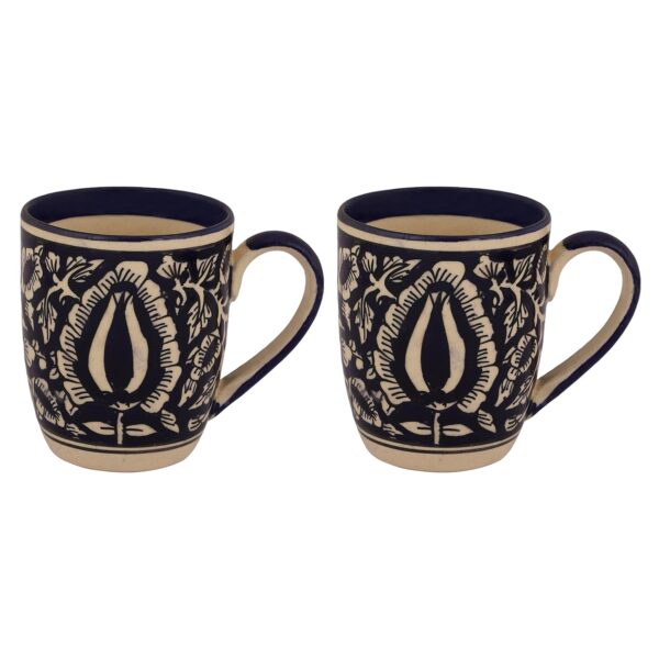 Beautiful designer ceramic mug for kitchen collection