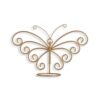 Eco-Friendly Wall Planter with Titli Butterfly Design