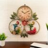 Modern artistic wall clock for wall decoration