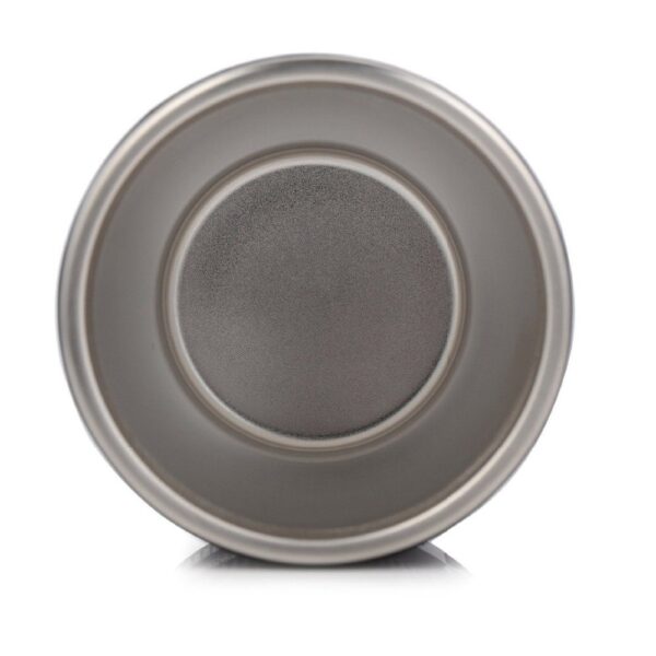 Professional Camera Lens Shaped Tumbler with Lid