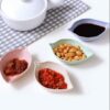Handle Dip Bowl for Easy Serving and Portion Control