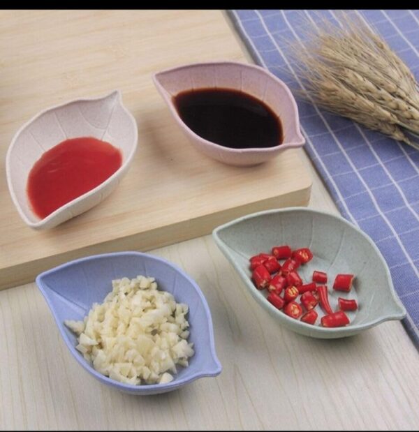 Mini Sauce Bowl for Individual Portions of Dips and Chutneys