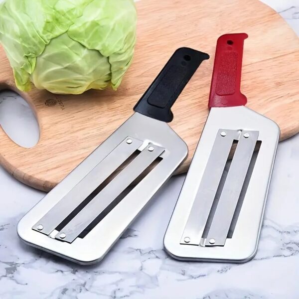 High-Quality Stainless Steel Knife for Efficient Slicing and Chopping