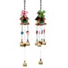 Premium quality wind chimes for balcony to attract good luck and harmony