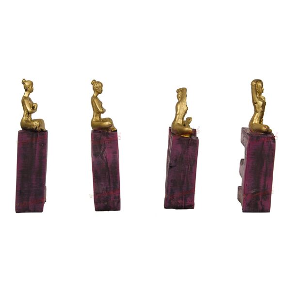 Glossy Finish LOVE Letters for Home & Event Styling