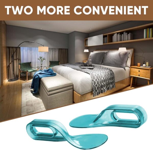 Multipurpose Mattress Lifter Ergonomic Bedsheet Tucker