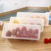 1500ML multi-purpose food storage containers for fruits and vegetables