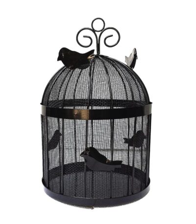 Bulbul fruit and vegetables storage basket with lid