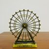 premium london eye metal home decor accent