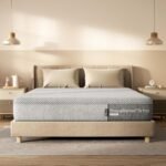 ShapeSense Orthopedic Classic Memory Foam Mattress for comfortable sleeping