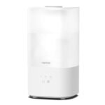 Humidifier for home with fine mist